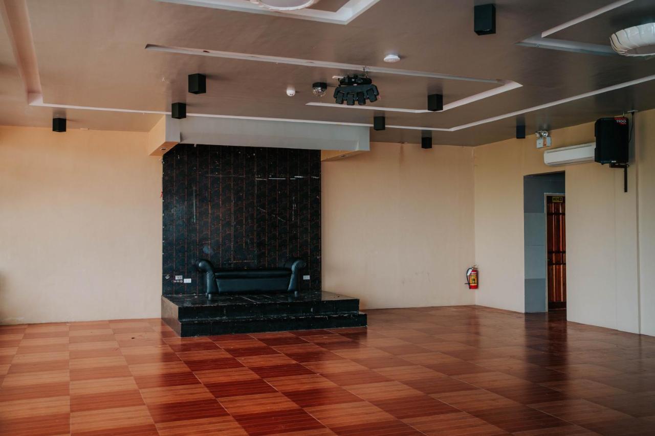 סבו 4K'S Pension House By Cocotel - Fully Vaccinated Staff מראה חיצוני תמונה